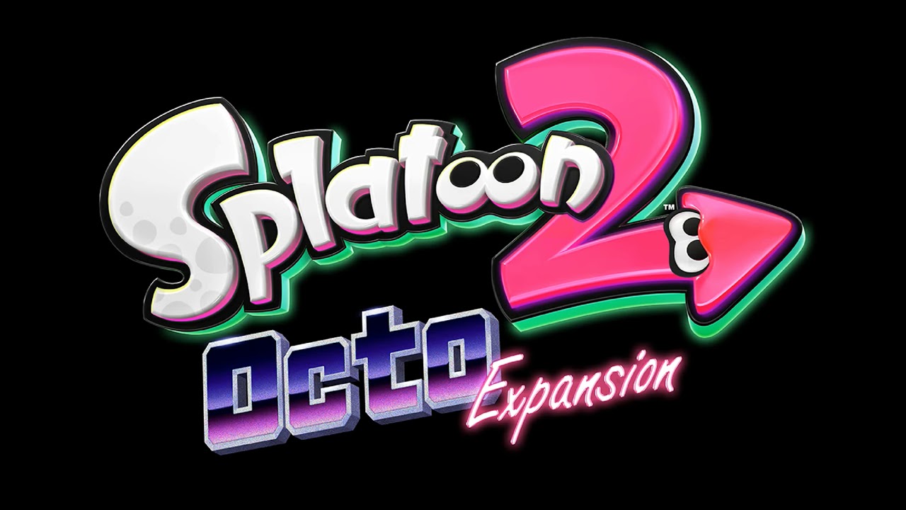 Into the Light - Off the Hook (3D) - Splatoon 2 Octo Expansion ...