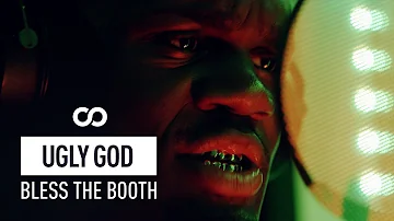 Ugly God - Bless The Booth Freestyle