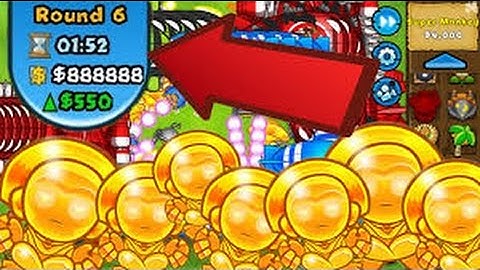 How to hack Bloons TD Battles with Game Guardian