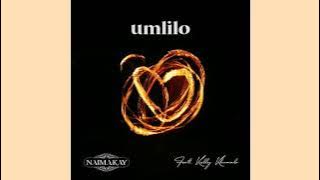Naima Kay ft. Kelly Khumalo - Umlilo (Official Audio)