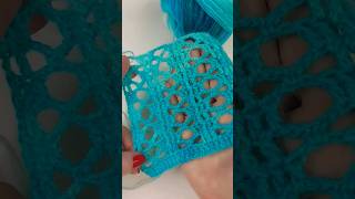 Cute crochet pattern for beginners/Link to full video at the bottom of the screen #shorts #crochet