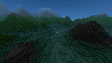 Voxel Raytracing Test [GameMaker Studio 2]