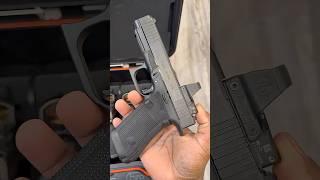 NEW GLOCK 17 Gen6 #airsoft #bigdog #goviral #gunung #police #shorts #short