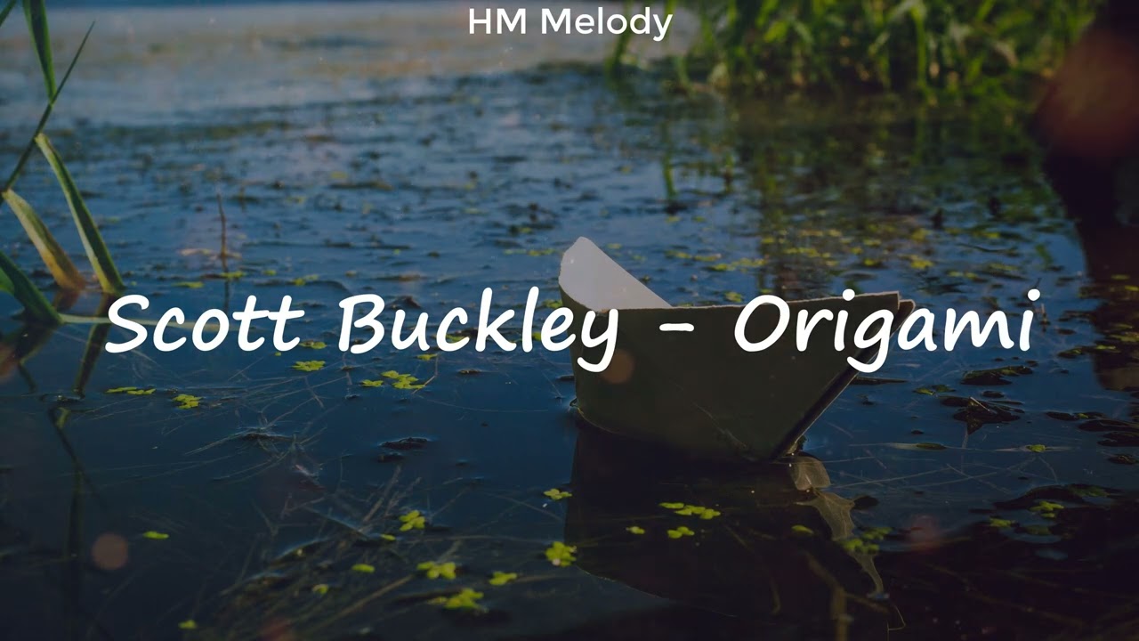 Scott Buckley | Origami [4K]