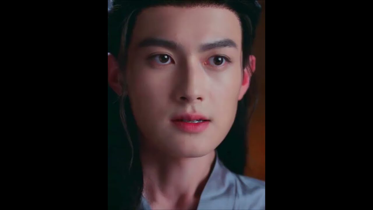 The princess finally saw him for who he really is 