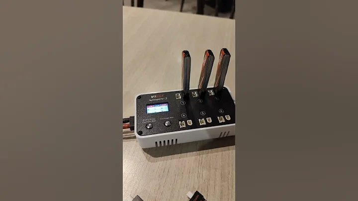 Betafpv Air65 + Radiomaster Boxer Max+ Eachine EV800DM + Vifly Whoopstor v3 + 1s Lava 260mAh