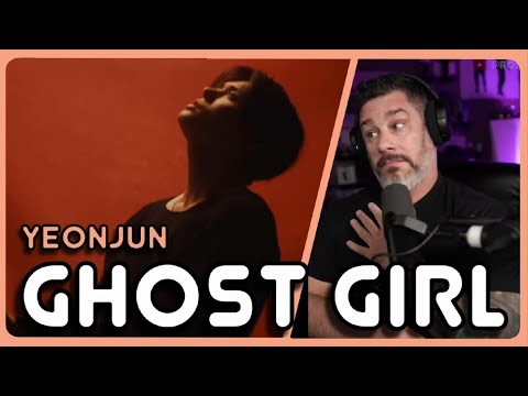 Director Reacts Yeonjun Ghost Girl MV 