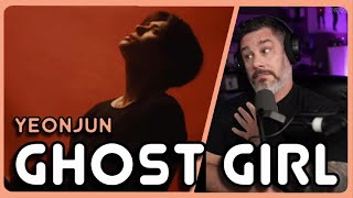 Download Lagu Director Reacts - Yeonjun - 'Ghost Girl' MV MP3 Download Lagu Director Reacts - Yeonjun - 'Ghost Girl' MV MP3