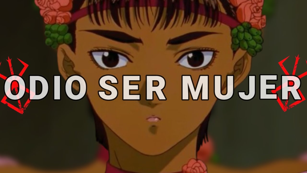 Casca: La Mujer Que Deseaba Ser Hombre... | (Berserk) | RESUMEN Y ANALISIS