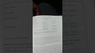 The Isis Thesis chapter 1