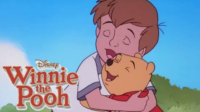 Winnie The Pooh Seasons Of Giving Trailer Seasons Of Giving Trailer Winnie The Pooh