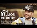 Jon Bellion Talks 'Glory Sound Prep,' 'Dragon Ball Z,' & Turning Down Beyoncé | For The Record