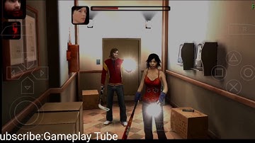 Obscure:Aftermath  | Part 4 | PPSSPP Android Gameplay