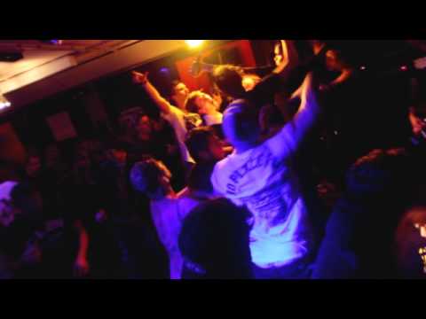 Punk music video thumbnail preview for AYS - Ambitions