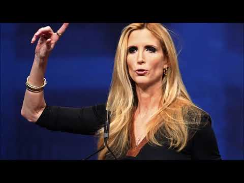 Ann Coulter: Alabama 'Was a Disaster Starting with McConnell' Ann Coulter: Alabama 'Was a Disaster Starting with McConnell'
