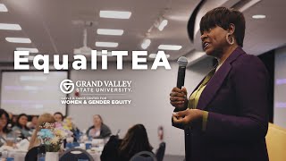 EqualiTEA 2025 Highlights