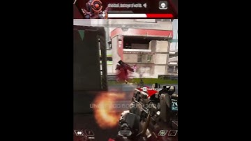 INSANE Flatline Spray Transfer! 😳🫡