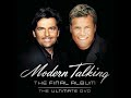 MODERN TALKING MIX ÉXITOS DE LOS 80S GRANDES HITS