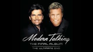 MODERN TALKING MIX ÉXITOS DE LOS 80S GRANDES HITS