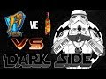 Hile Olmayınca Kirke Sirke Oldu DarkSider vs Fi`eSports Klan Maçı