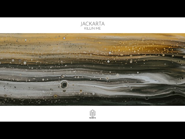 Jackarta - Killin Me