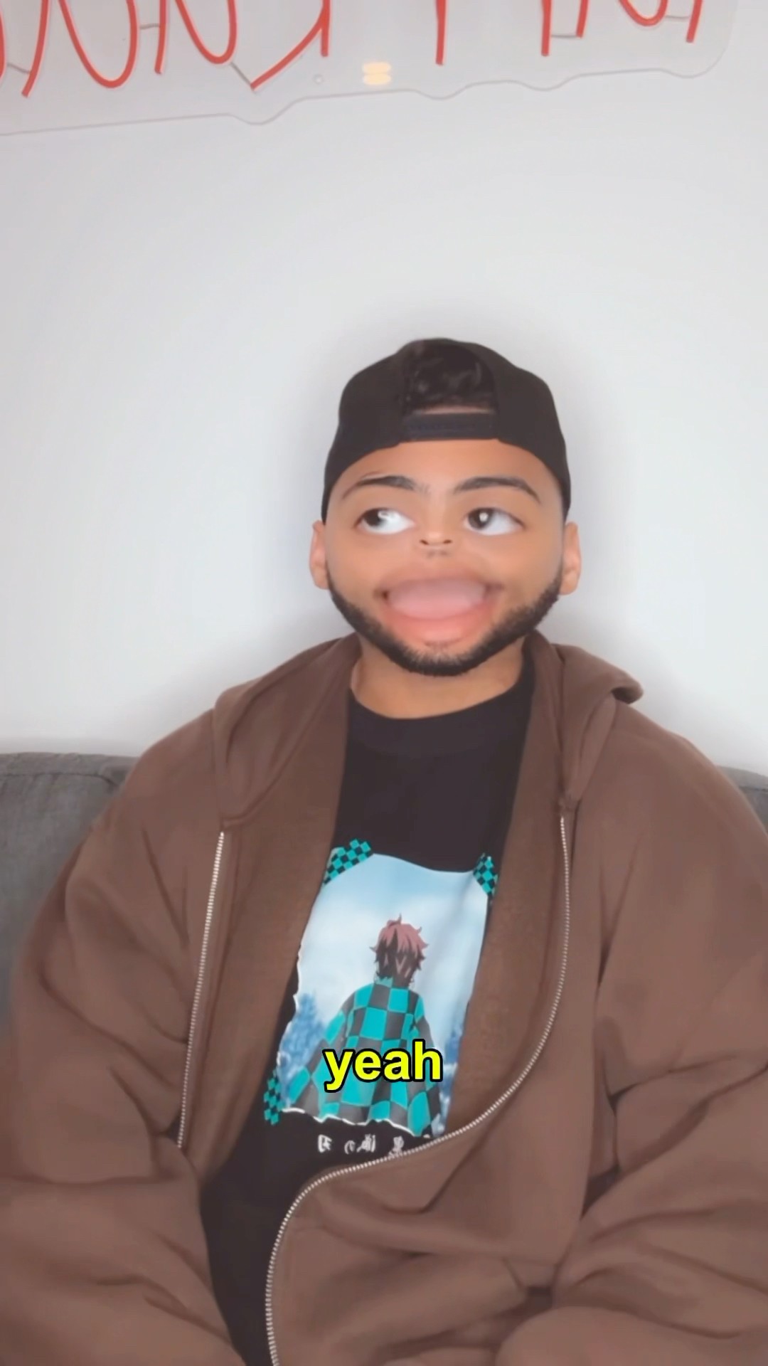 Some people aren’t ready to be in a relationship…? #comedy #viral