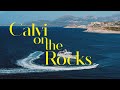 Villa schweppes x calvi on the rocks 2019