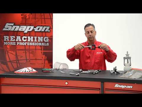 Hand Tools Snap-on