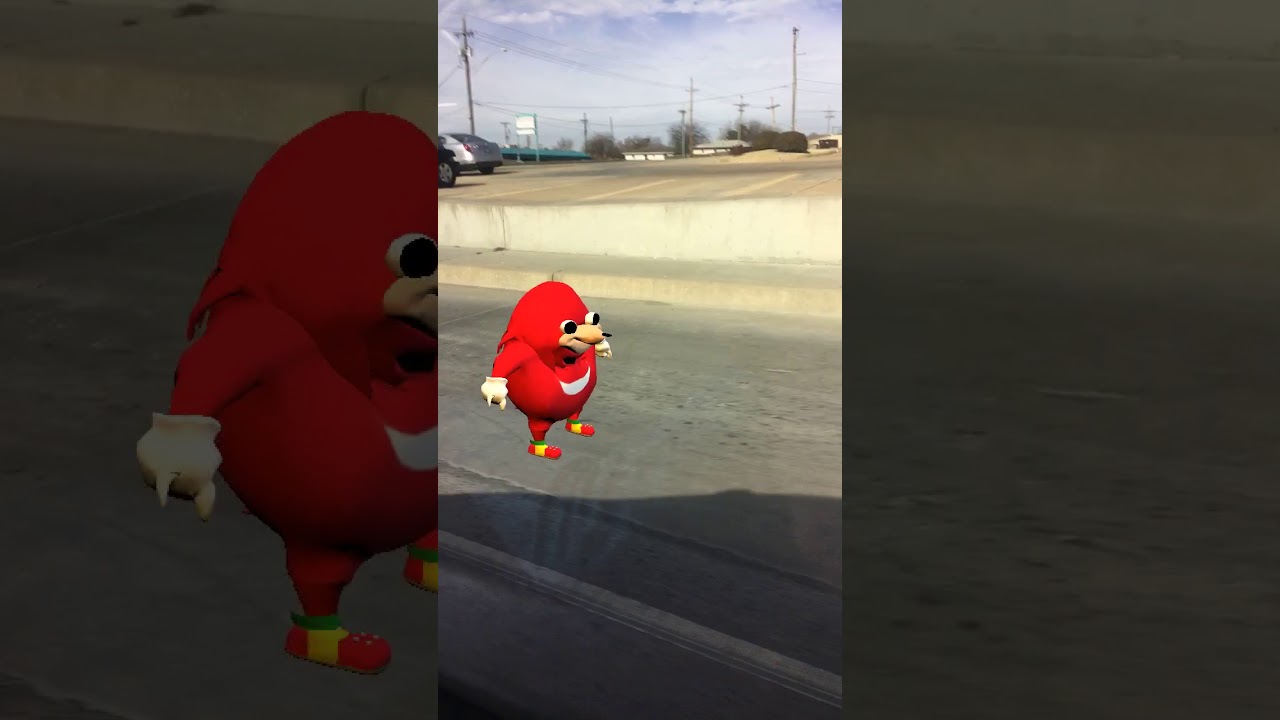 Do You Know The Way Snapchat Filter Youtube