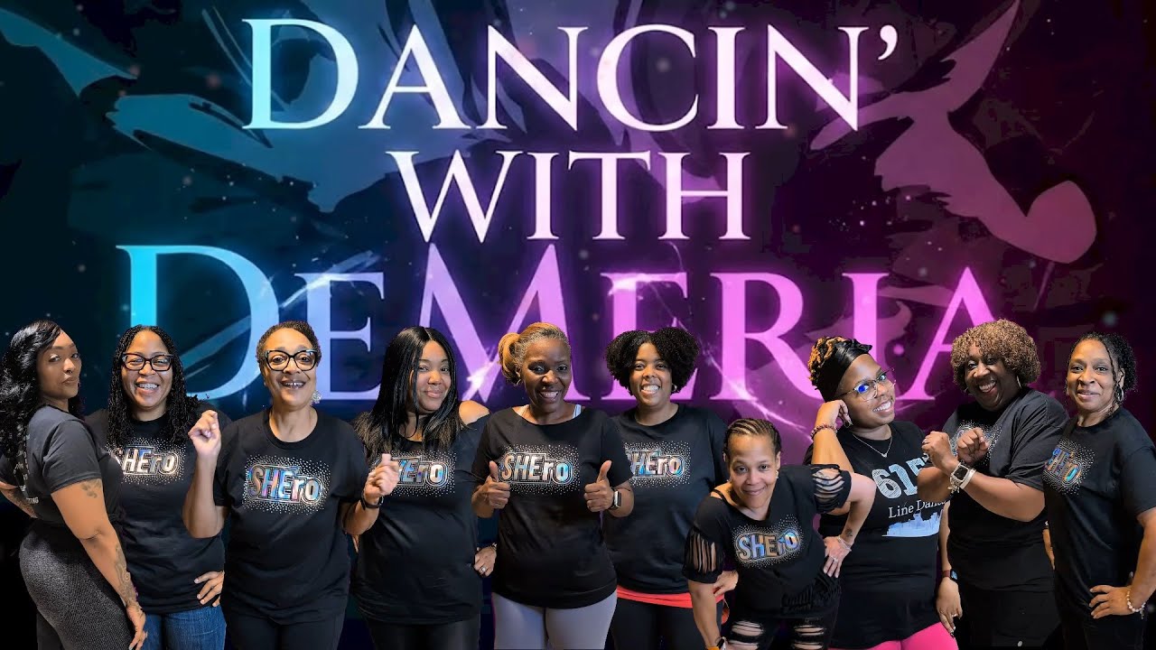 Sheroes Event Intros