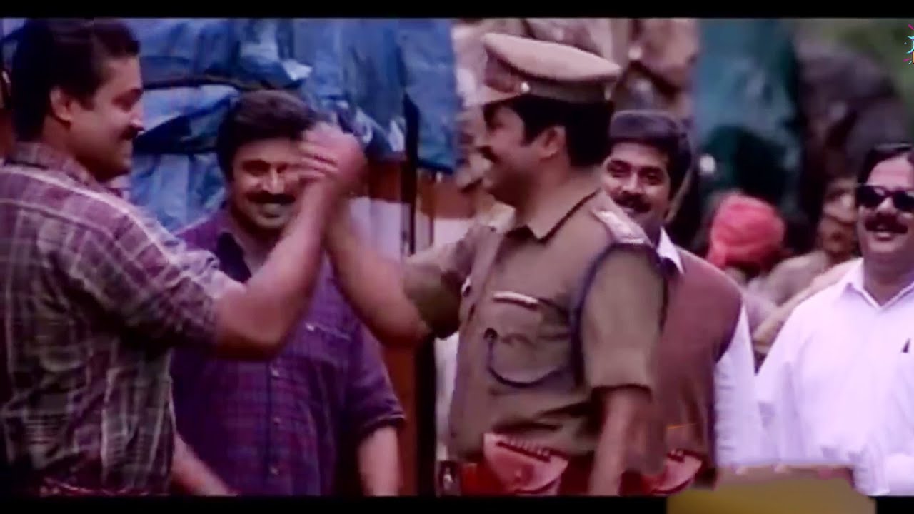       Lelam Malayalam Movie Scenes  Viral Cuts