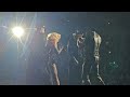 Madonna - Human nature, Crazy for you (Berlin, 28.11.2023, Celebration Tour) Part 10/15