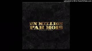 Un million par mois Djadja & Dinaz