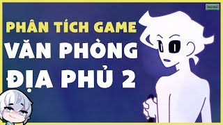 Phân tích game | VĂN PHÒNG ĐỊA PHỦ 2 | Charlie in Underworld | Game Chan screenshot 5