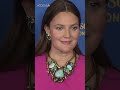 Why Drew Barrymore CRIES During Emotional Reunion w/ Audience Member #shorts