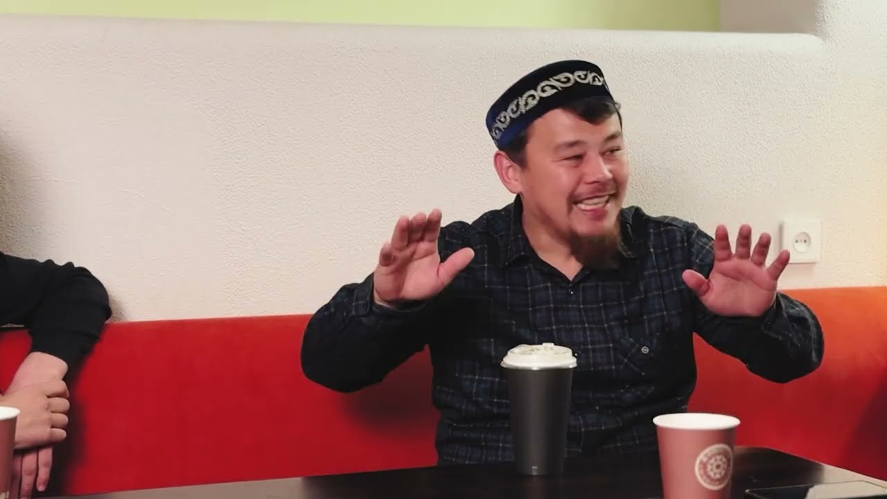 НЕГЕ ОРАЗАДА ОСЫҒАН МӘН БЕРМЕЙМІЗ?