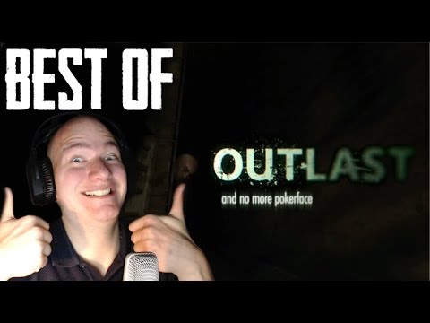 Best Of: OUTLAST - YouTube