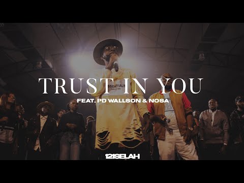 121Selah - Trust