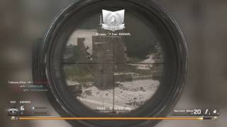 Celebrity MWR || Barret.50Cal Split Quad Feed || Net Worth