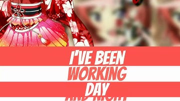 ❤White lie- Maki❤