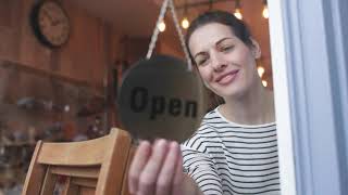 Clover Point Of Sale Do More Of What You Love The All-In-One Pos System Thats Easy To Use.