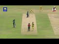 🎯 PLAYER OF THE MATCH HIGHLIGHTS | Sanjana Kavindi | SL U19 Women vs AUS U19 Women, 3rd T20
