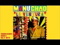 Manu Chao - Colaboraciones Vol. 4