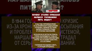 ТО В СССР ЛЕЧИЛСЯ ВОДКОЙ?