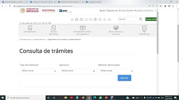 ¿Cómo puedo saber si ya me depositaron mi saldo a favor?