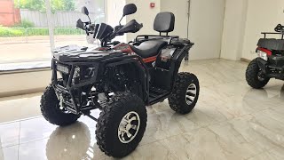 :     200  JHOVON JM-ATV200A   - 63.
