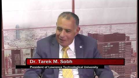 MEA TV Interview with President Tarek Sobh - September 2025