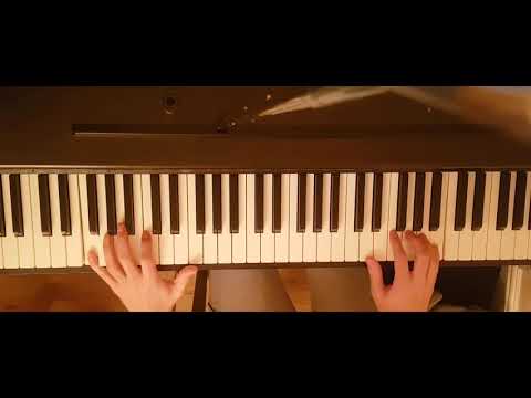 Mark Ronson - Nothing Breaks Like A Heart (ft. Miley Cyrus) | PianoWill