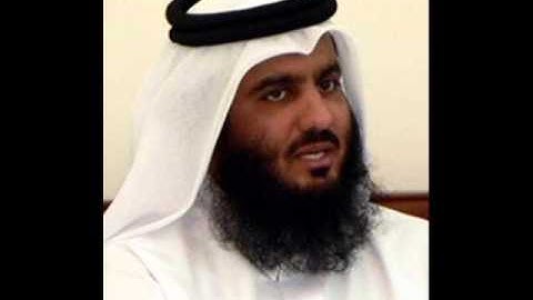 سورة المؤمنون من اروع تلاوات الشيخ أحمد العجمي