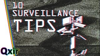 10 навыков наблюдения шпиона | Смертельные навыки выживания